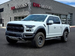 2017 Ford F-150 for sale in Walled Lake MI