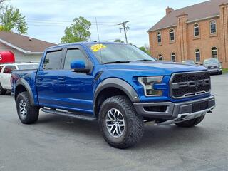 2017 Ford F-150 for sale in Howell MI