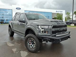 2018 Ford F-150 for sale in Lebanon TN