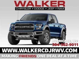 2018 Ford F-150 for sale in Hurricane WV