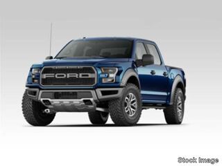 2018 Ford F-150 for sale in Greenville SC