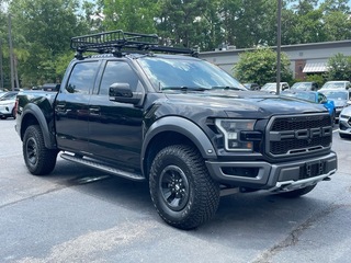 2018 Ford F-150 for sale in Summerville SC