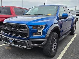 2018 Ford F-150 for sale in Forest City NC