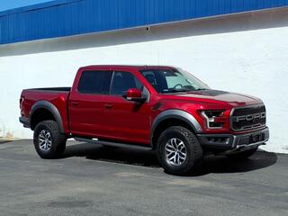 2018 Ford F-150 for sale in Raleigh NC