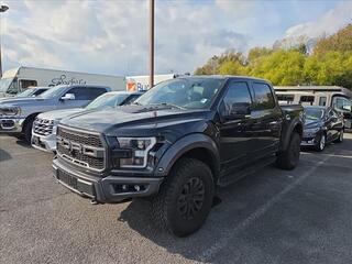 2019 Ford F-150 for sale in Knoxville TN