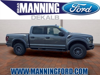 2019 Ford F-150 for sale in Des Plaines IL