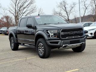 2019 Ford F-150 for sale in New Hudson MI