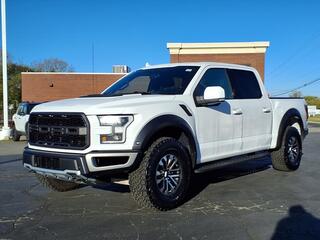 2019 Ford F-150 for sale in Howell MI