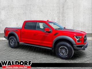 2019 Ford F-150 for sale in Anderson SC