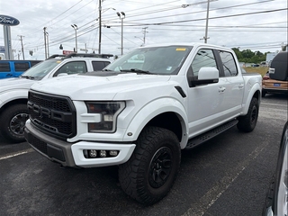 2019 Ford F-150 for sale in Knoxville TN