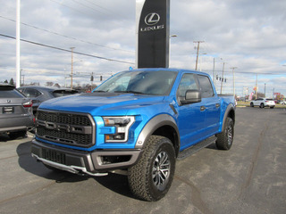 2019 Ford F-150 for sale in Toledo OH