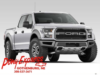 2019 Ford F-150 for sale in Gothenburg NE