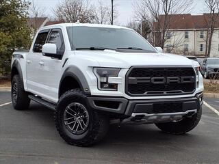 2019 Ford F-150 for sale in Cincinnati OH