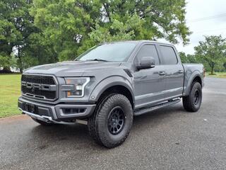 2020 Ford F-150 for sale in Shelby NC