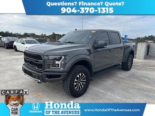 2020 Ford F-150 for sale in Jacksonville FL