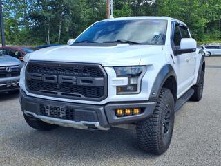 2020 Ford F-150 for sale in West Lebanon NH