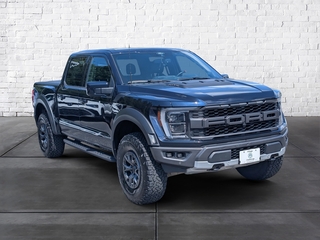 2021 Ford F-150 for sale in Chattanooga TN