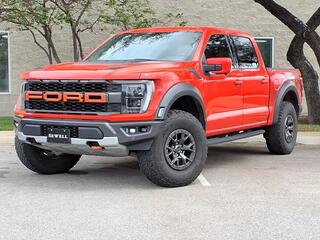 2021 Ford F-150 for sale in Boerne TX