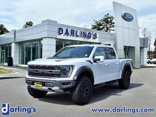 2022 Ford F-150 for sale in West Lebanon NH