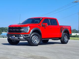 2022 Ford F-150 for sale in Alton IL
