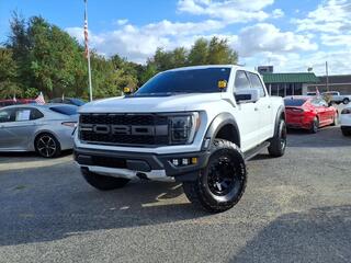 2022 Ford F-150 for sale in Houston TX