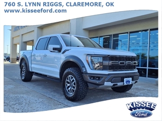 2022 Ford F-150 for sale in Claremore OK