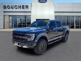 2022 Ford F-150 for sale in Janesville WI