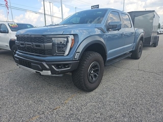 2023 Ford F-150 for sale in Greenville SC