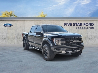 2023 Ford F-150 for sale in Carrollton TX