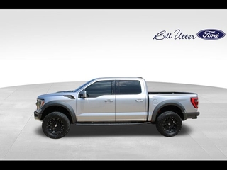 2023 Ford F-150 for sale in Denton TX