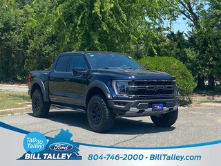 2023 Ford F-150 for sale in Mechanicsville VA