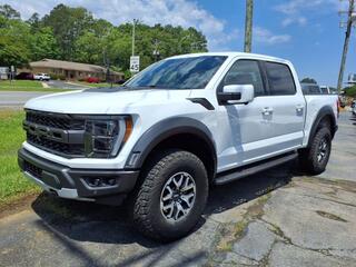 2023 Ford F-150 for sale in Hartselle AL
