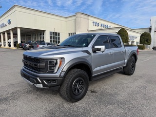 2023 Ford F-150 for sale in Knoxville TN