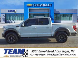 2023 Ford F-150 for sale in Las Vegas NV