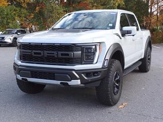 2023 Ford F-150 for sale in West Lebanon NH