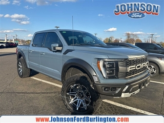 2023 Ford F-150 for sale in Burlington NJ