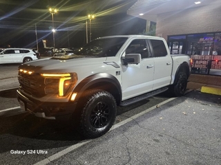 2024 Ford F-150 for sale in Washington PA