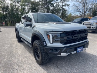 2024 Ford F-150 for sale in Dothan AL