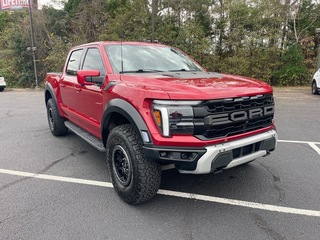 2024 Ford F-150 for sale in Enterprise AL