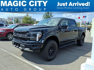 2024 Ford F-150 for sale in Roanoke VA