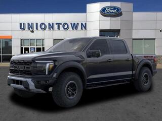 2024 Ford F-150 for sale in Uniontown PA