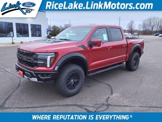 2024 Ford F-150 for sale in Rice Lake WI