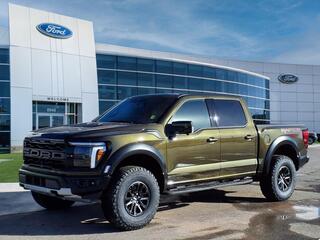 2025 Ford F-150 for sale in Oklahoma City OK