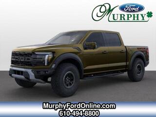 2025 Ford F-150 for sale in Chester PA