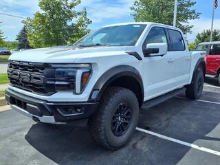 2025 Ford F-150 for sale in Dundee MI