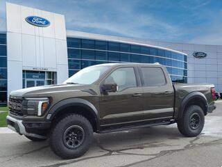 2025 Ford F-150 for sale in Oklahoma City OK