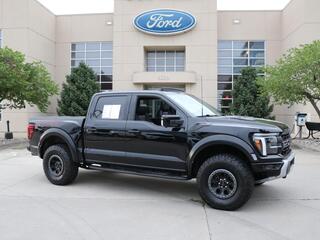 2025 Ford F-150 for sale in Overland Park KS