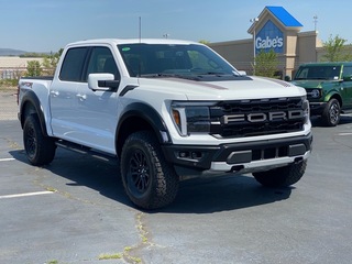 2025 Ford F-150 for sale in Hixson TN