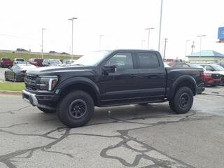 2025 Ford F-150 for sale in Oklahoma City OK