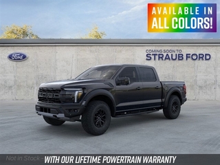 2025 Ford F-150 for sale in Mouundsville WV